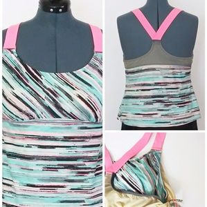 ZeroXposur Women's Swim SZ-18W